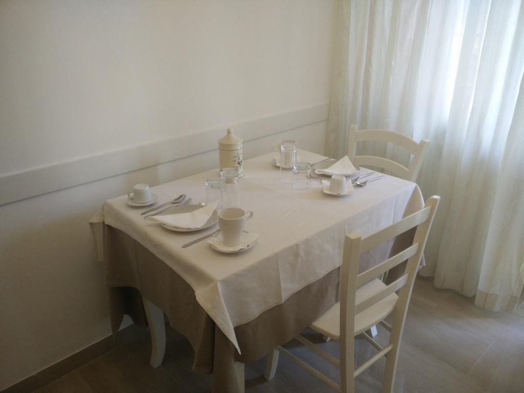 רומא B&B Vatican Doors מראה חיצוני תמונה