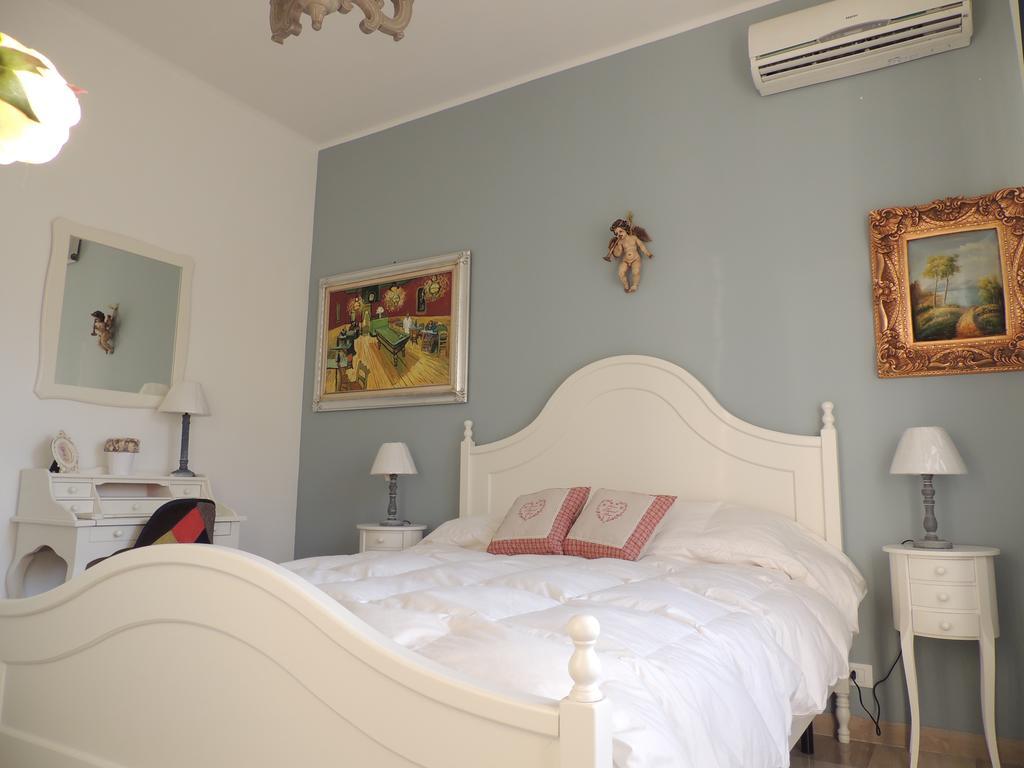 רומא B&B Vatican Doors מראה חיצוני תמונה