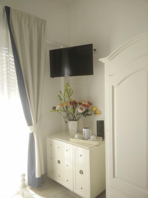 רומא B&B Vatican Doors מראה חיצוני תמונה