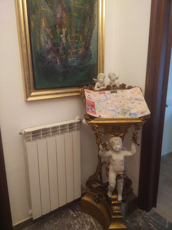 רומא B&B Vatican Doors מראה חיצוני תמונה