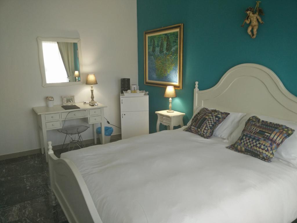 רומא B&B Vatican Doors חדר תמונה
