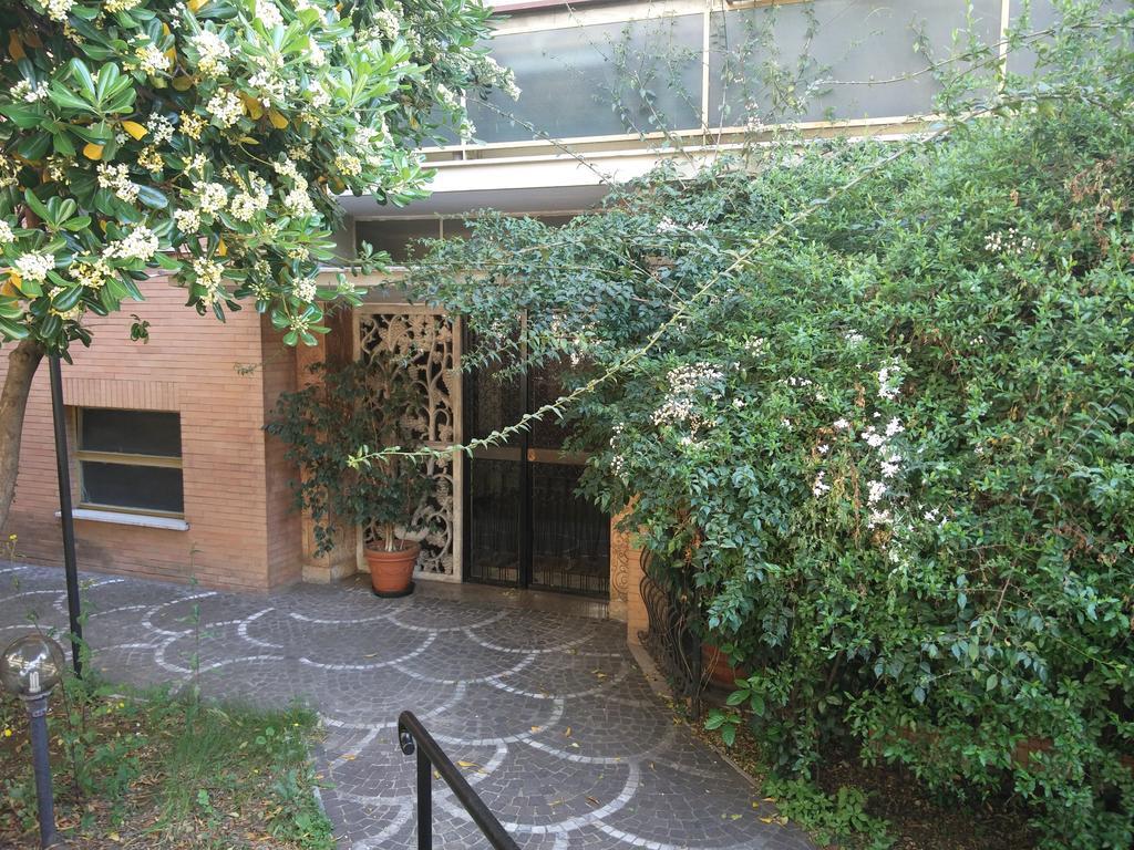 רומא B&B Vatican Doors מראה חיצוני תמונה