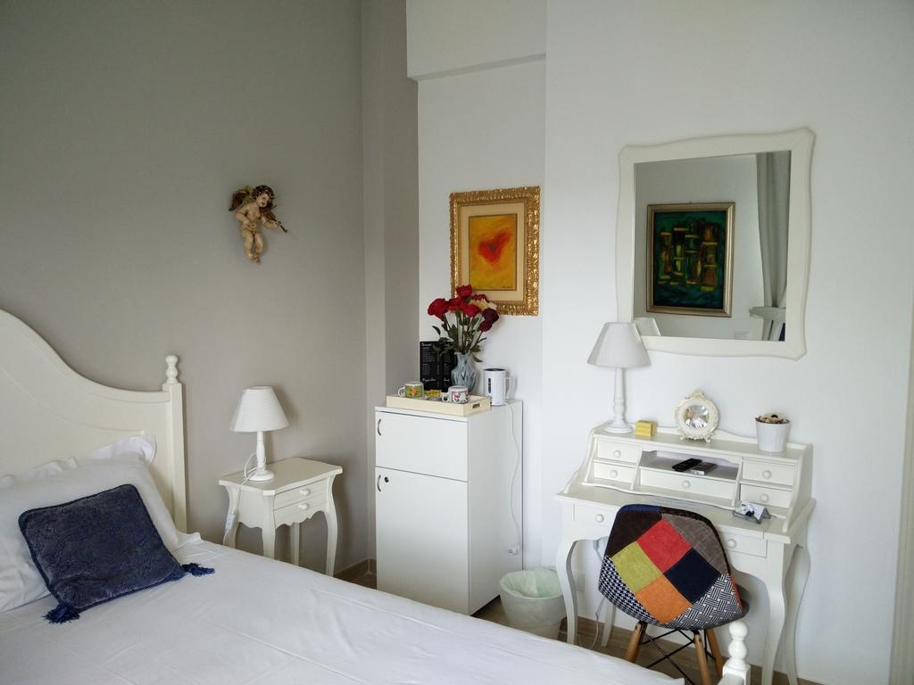 רומא B&B Vatican Doors מראה חיצוני תמונה