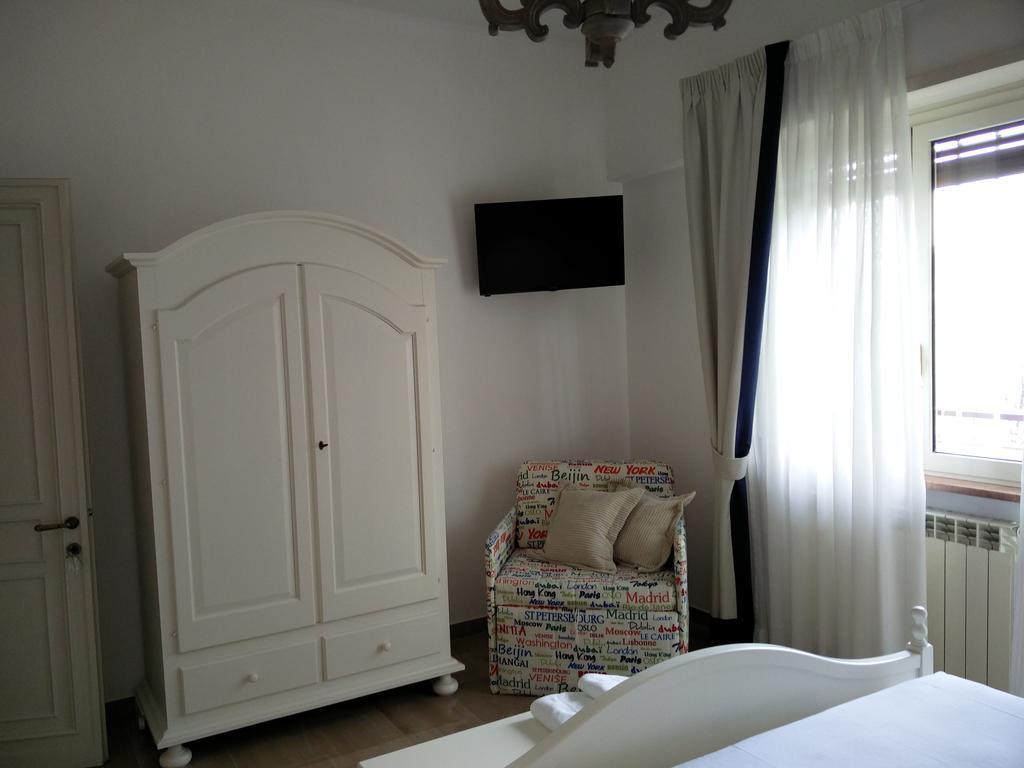 רומא B&B Vatican Doors מראה חיצוני תמונה