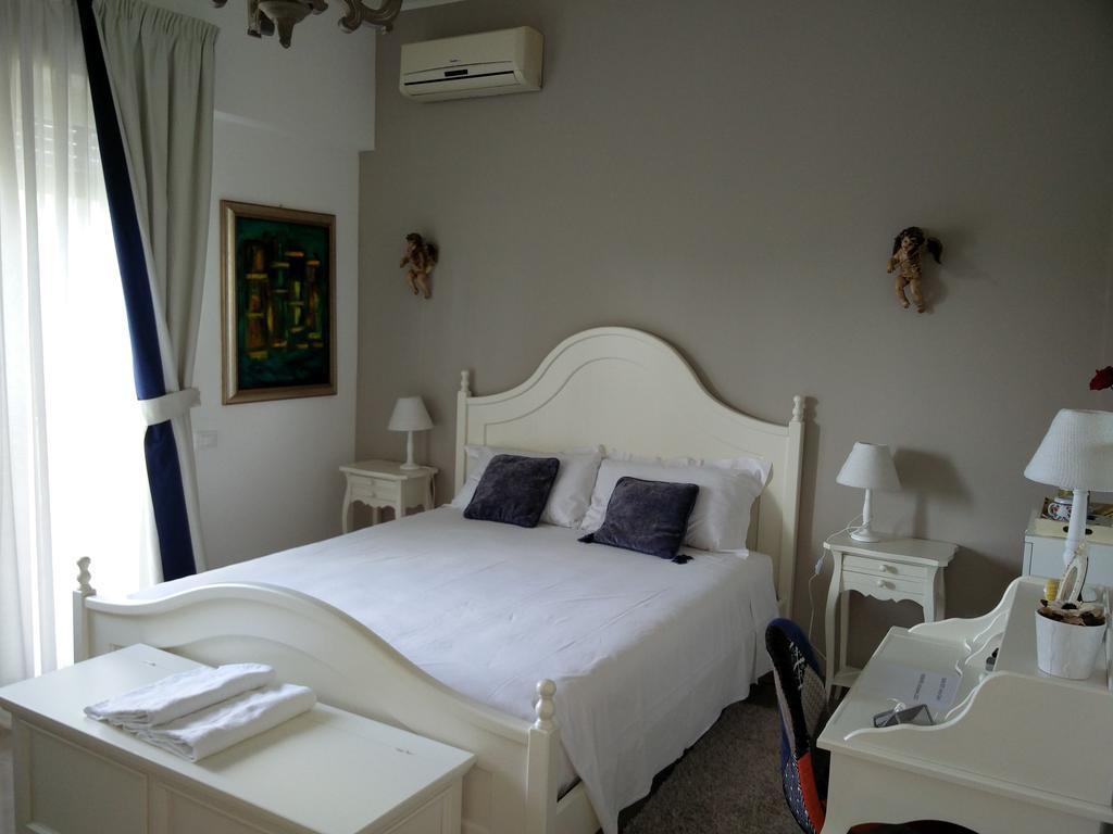 רומא B&B Vatican Doors מראה חיצוני תמונה