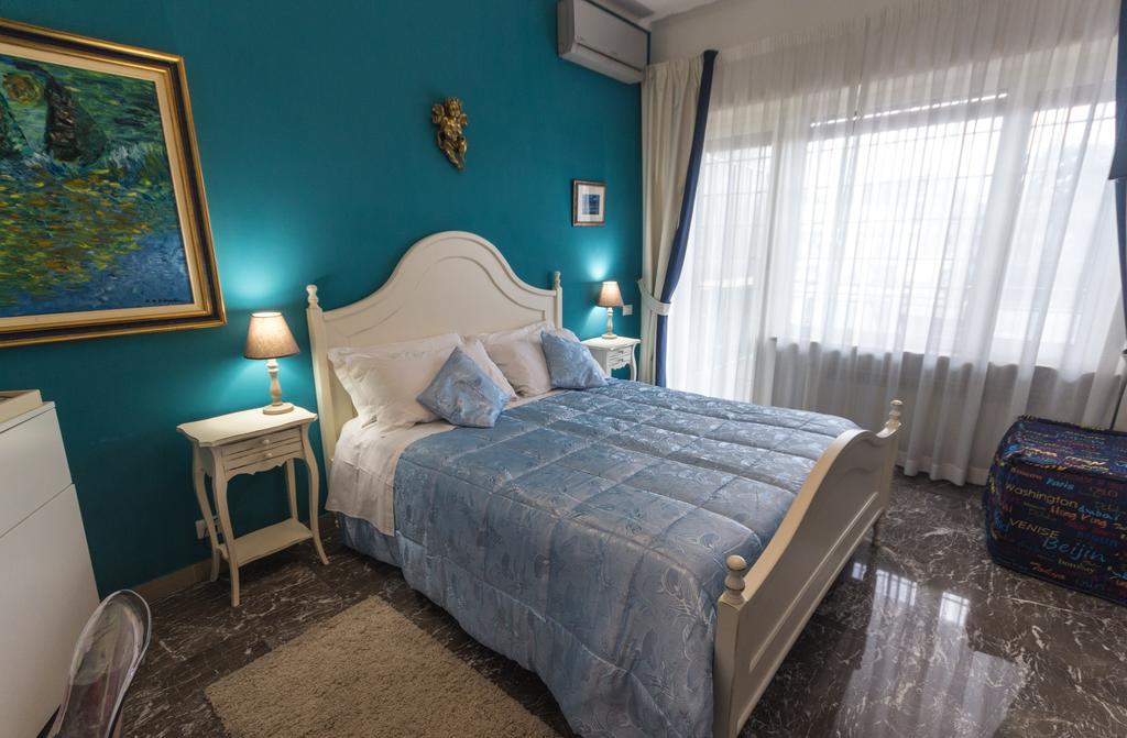 רומא B&B Vatican Doors מראה חיצוני תמונה