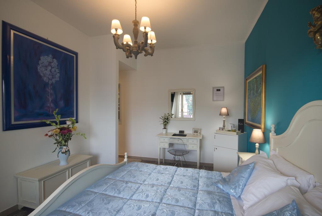 רומא B&B Vatican Doors מראה חיצוני תמונה