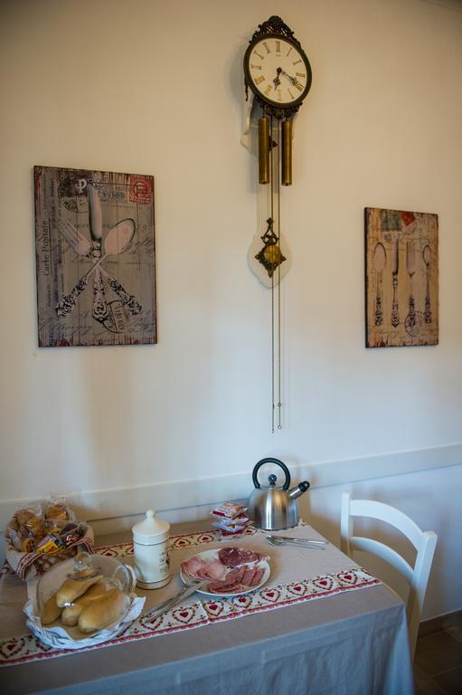 רומא B&B Vatican Doors מראה חיצוני תמונה