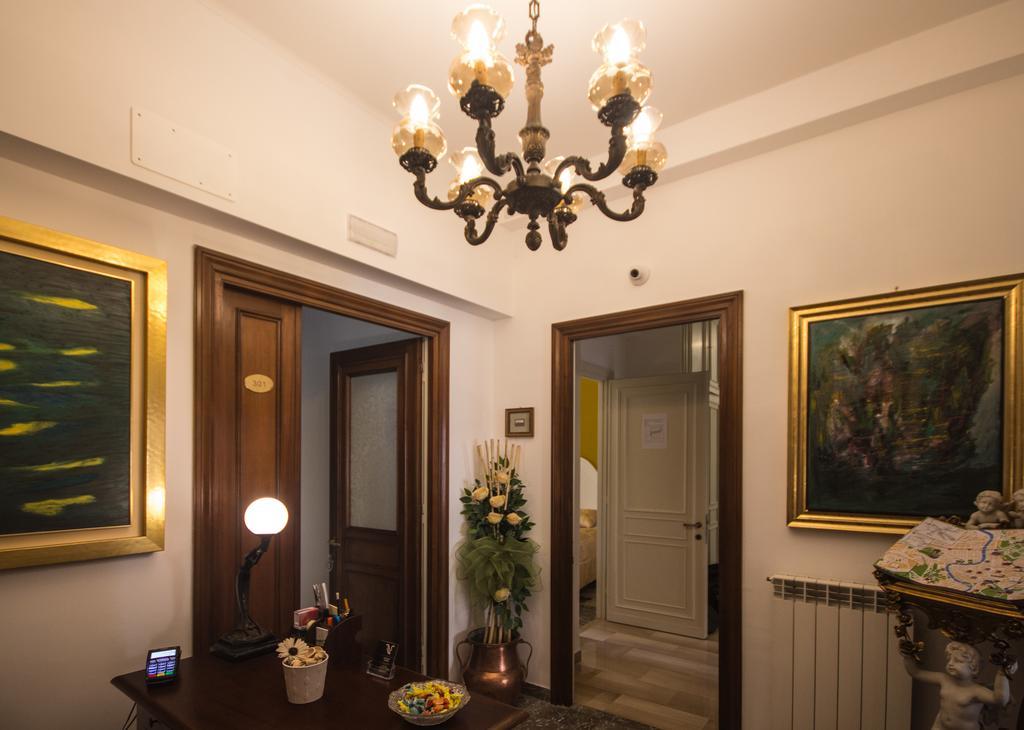 רומא B&B Vatican Doors מראה חיצוני תמונה