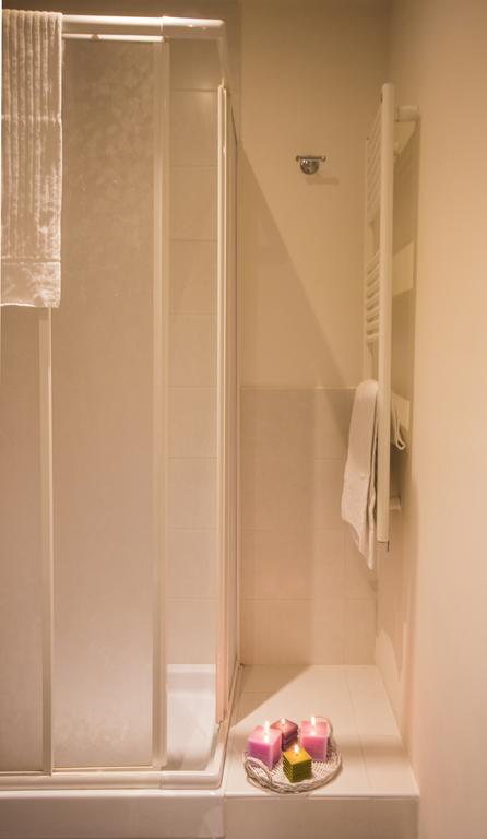 רומא B&B Vatican Doors מראה חיצוני תמונה