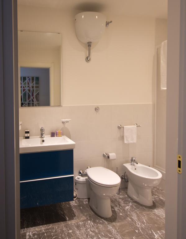 רומא B&B Vatican Doors מראה חיצוני תמונה