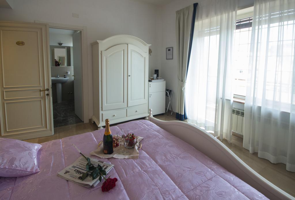 רומא B&B Vatican Doors מראה חיצוני תמונה
