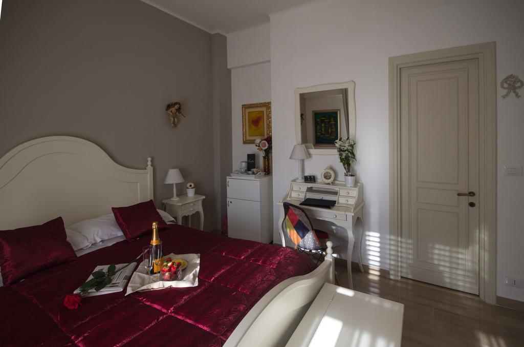 רומא B&B Vatican Doors מראה חיצוני תמונה
