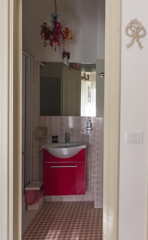רומא B&B Vatican Doors מראה חיצוני תמונה