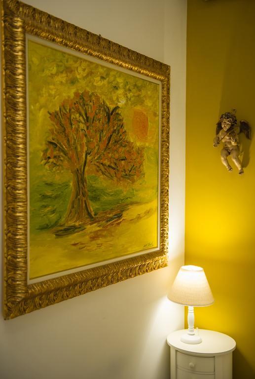 רומא B&B Vatican Doors מראה חיצוני תמונה