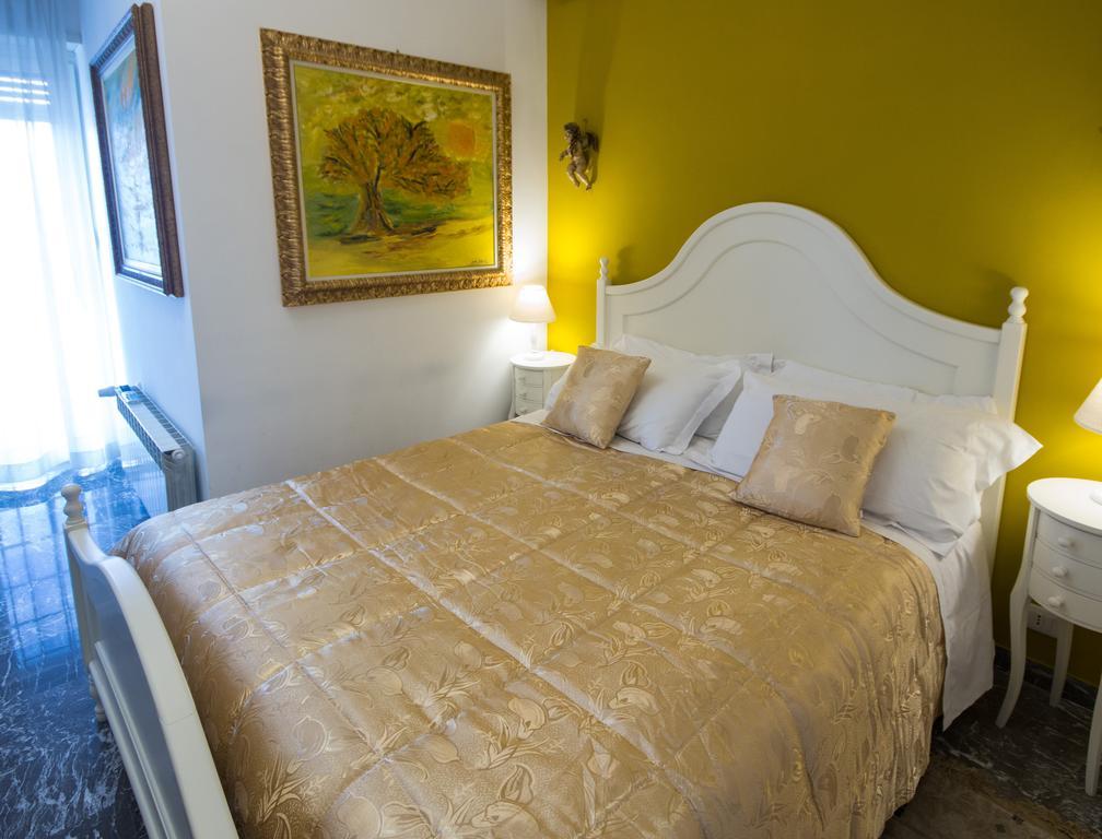 רומא B&B Vatican Doors מראה חיצוני תמונה