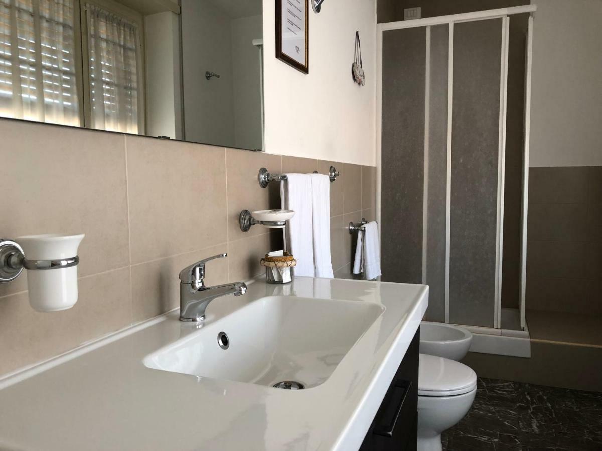 רומא B&B Vatican Doors מראה חיצוני תמונה